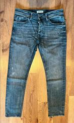 Anti Blue Jeans W30/L32, Blauw, W32 (confectie 46) of kleiner, Ophalen of Verzenden, Zo goed als nieuw