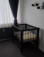 Baby ledikant met matras, Ophalen, Zo goed als nieuw, Ledikant