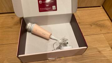 Philips gezichtscleaner / facial cleanser beschikbaar voor biedingen