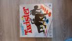 Twister, Een of twee spelers, Ophalen of Verzenden, Zo goed als nieuw, Hasbro