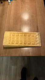 Fiamma leveler, Caravans en Kamperen, Ophalen, Zo goed als nieuw