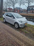 Volkswagen up, Auto's, Voorwielaandrijving, Stof, 4 stoelen, Handgeschakeld