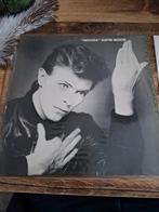 David Bowie - "Heroes" LP - Origineel, Ophalen of Verzenden, 1960 tot 1980, Gebruikt, 12 inch