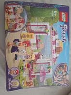 Lego friend cafe, Kinderen en Baby's, Speelgoed | Duplo en Lego, Ophalen of Verzenden, Zo goed als nieuw