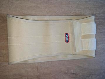 Rafys LWK brace Anatomisch stug elastisch, M creme beschikbaar voor biedingen