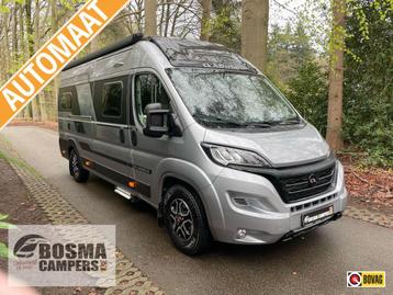 Adria Supreme 640 SLB Enkele Bedden Automaat 8000 km 2024 beschikbaar voor biedingen