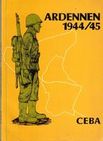 Ardennen 1944/45 - Paul Heinrich, Ophalen of Verzenden, Overige onderwerpen, Paul Heinrich, Tweede Wereldoorlog