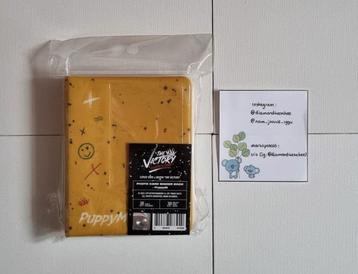 Stray Kids Skzoo the victory merch Seungmin photobook beschikbaar voor biedingen