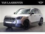 MINI Countryman E / Classic / Pakket M Plus / 18" Asteroid S, Stof, Countryman, Origineel Nederlands, 204 pk