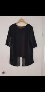 Erg mooi shirt, merk Atmosphere, Kleding | Dames, Maat 38/40 (M), Atmosphere, Zwart, Ophalen of Verzenden