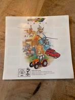 Britains 1995 boekje, Ophalen of Verzenden, Zo goed als nieuw, Tractor of Landbouw, Britains