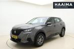 Peugeot 2008 1.2 PureTech 100pk Active Pack | Navigatie | Cl, Stof, Gebruikt, Euro 6, 1199 cc