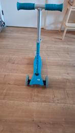 Evo mini cruiser blauw, Fietsen en Brommers, Steps, Ophalen, Gebruikt, Gewone step, EVO Step