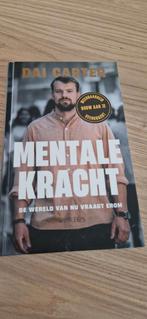 Dai Carter - Mentale kracht, Ophalen of Verzenden, Zo goed als nieuw, Dai Carter