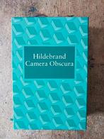 Hildebrand - Camera obscura set - prachtige als nieuw staat, Ophalen, Zo goed als nieuw, Nederland, Hildebrand