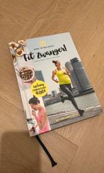 Fit Zwanger, Boeken, Ophalen of Verzenden, Zo goed als nieuw, Zwangerschap en Bevalling