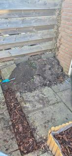 Gezocht: iemand die tuinaarde kan afvoeren, Tuin en Terras, Aarde en Mest, Ophalen, Tuinaarde