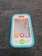 Fisher Price Baby Telefoon - Zeer Goede Staat!, Ophalen of Verzenden, Zo goed als nieuw, Overige typen, Met geluid