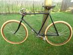 antieke fiets PATHRACER oldtimer fiets classic retro fiets, Fietsen en Brommers, Fietsen | Oldtimers, Ophalen