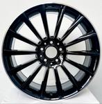 19" velgen Multispaak Amg Look 5x112 new A B C E V S Klasse, Ophalen of Verzenden, Nieuw, 19 inch, Velg(en)