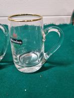 Heineken pullen drie stuks, Ophalen of Verzenden, 'T Olde Gre-j, Info@toldegrej.nl, Endepoelstraat 20f Didam