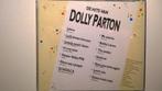 Dolly Parton - De Hits van Dolly Parton, Ophalen of Verzenden, Zo goed als nieuw