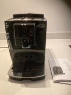 DeLonghi ECAM13.123.B Koffieautomaat - Nieuwstaat!, Witgoed en Apparatuur, Koffiezetapparaten, Ophalen, Afneembaar waterreservoir