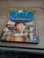 Dvd disney ratatouille, Ophalen, Zo goed als nieuw, Muziek