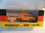 Vitesse Trabant Der Trabi  Berliner Mauer 1989 1:43 modelaut, Hobby en Vrije tijd, Modelauto's | 1:43, Nieuw, Overige merken, Ophalen of Verzenden