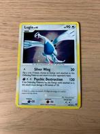 Lugia 14/132 Holo, Ophalen of Verzenden, Zo goed als nieuw, Losse kaart