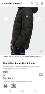 Canada goose model 2025, Kleding | Heren, Jassen | Winter, Ophalen, Nieuw, Zwart