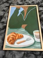 HEMA Fotolijst 40 x 60 - Nieuw!, Ophalen, Nieuw, Foto of Poster, Minder dan 50 cm