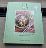 SLA - We Just Eat - Kookboek, Gelezen, Verzenden, Gezond koken, Ida de Haart