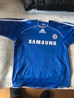 Chelsea voetbalshirt, Kinderen en Baby's, Kinderkleding | Maat 140, Ophalen of Verzenden, Zo goed als nieuw, Jongen, Jas