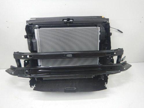 VW Crafter 7C Koelerpakket+Bumperbalk+Front Voorzijde, Auto-onderdelen, Motor en Toebehoren, Volkswagen, Gebruikt, Ophalen of Verzenden