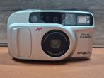 Minolta Riva Zoom 70 #2, Audio, Tv en Foto, Fotocamera's Analoog, Ophalen of Verzenden, Gebruikt, Compact, Minolta