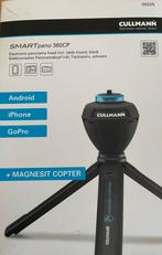 Cullmann SMARTpano 360CP, Audio, Tv en Foto, Fotografie | Statieven en Balhoofden, Ophalen of Verzenden, 150 tot 175 cm