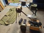 Radioapparatuur leger, Ophalen of Verzenden, Landmacht, Nederland, Overige typen