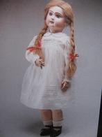 Nieuwe Kaart - Antieke Jumeau Pop, Verzenden, 1980 tot heden, Ongelopen, Overige thema's