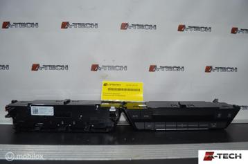Airco bedieningspaneel Audi A3 8Y LO-10 8Y0820043B beschikbaar voor biedingen