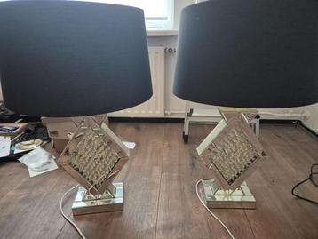 Lampen beschikbaar voor biedingen