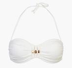 Sapph bikini maat L off White gevoerd mooie kwaliteit, Wit, Nieuw, Ophalen of Verzenden, Sapph