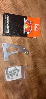 Adapter remklauw ktm hus., Motoren