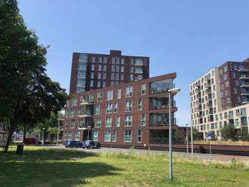 NIEUW! Woonruimte te huur Europaplein, Utrecht beschikbaar voor biedingen