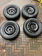 Bridgetstone 16 inch winterbanden, 16 inch, Banden en Velgen, 205 mm, Winterbanden