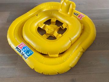 Zwemband Baby Float - Pool School beschikbaar voor biedingen