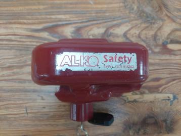 AL-KO Safety - type 1 disselslot  beschikbaar voor biedingen