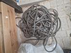 30 meter laskabel, Ophalen, Gebruikt, Kabel of Snoer