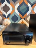 Denon complete set, in nieuwstaat, 60 dagen garantie, Ophalen, Contact@vintageaudiobreda.nl, Denon, Cd-speler