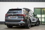 BMW X5 xDrive45e M-Sport ACC Panorama TV 360c HuD Laser, Automaat, Gebruikt, 394 pk, Vierwielaandrijving